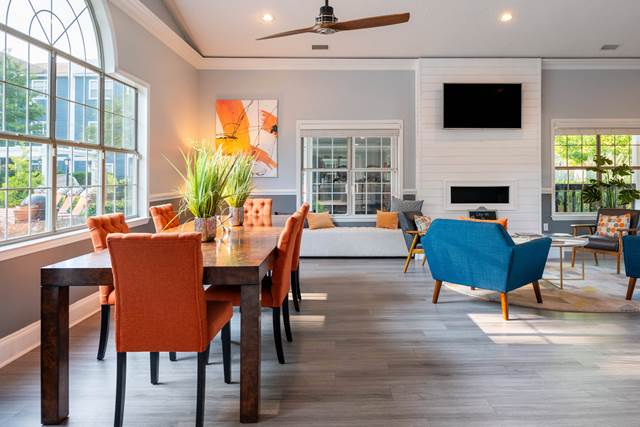 1-bedroom apartment at Avenues At Steele Creek Apartments in Charlotte, NC